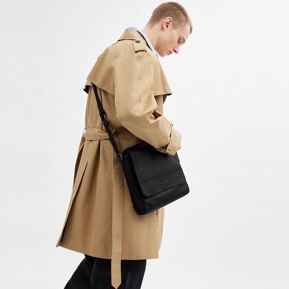 Houston Map Bag - Picture 3 of 10